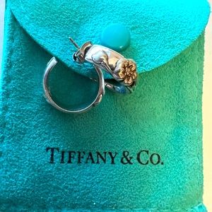 Tiffany Earrings